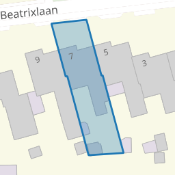Perceel PTE00-C-1512