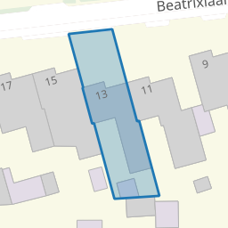 Perceel PTE00-C-1515