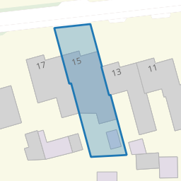 Perceel PTE00-C-1516