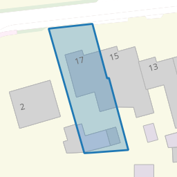 Perceel PTE00-C-1517