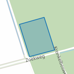 Perceel PTE00-C-1521