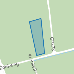 Perceel PTE00-C-1523