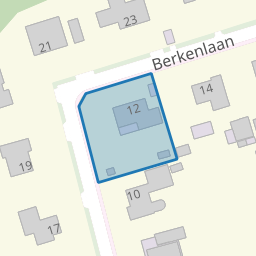 Perceel PTE00-C-1526