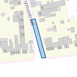 Perceel PTE00-C-1536