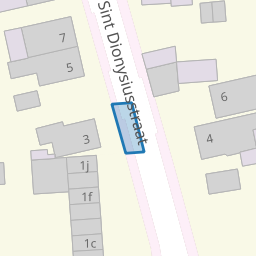 Perceel PTE00-C-1538