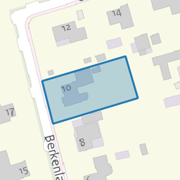 Perceel PTE00-C-1560