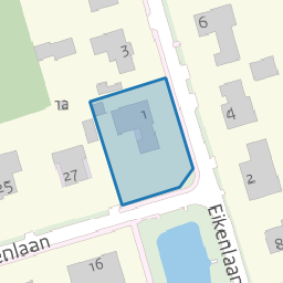 Perceel PTE00-C-1566