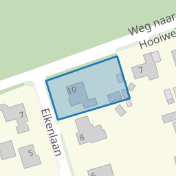 Perceel PTE00-C-1568