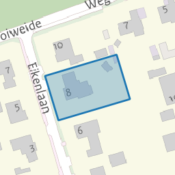 Perceel PTE00-C-1569