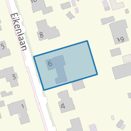 Perceel PTE00-C-1570