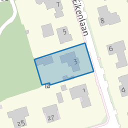 Perceel PTE00-C-1576