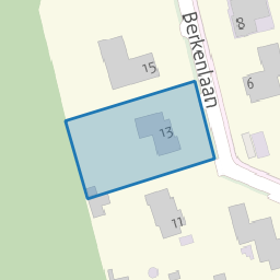 Perceel PTE00-C-1580