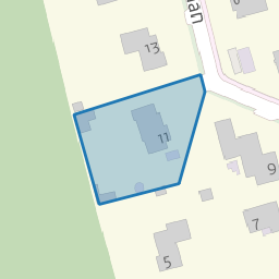 Perceel PTE00-C-1581