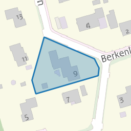 Perceel PTE00-C-1582