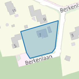 Perceel PTE00-C-1583