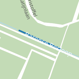 Perceel PTE00-C-1595