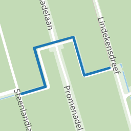 Perceel PTE00-C-1601