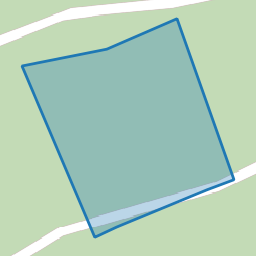 Perceel PTE00-C-1622