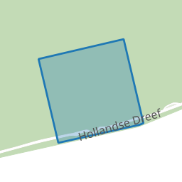 Perceel PTE00-C-1631