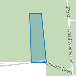 Perceel PTE00-C-1638