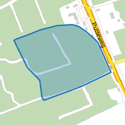 Perceel PTE00-C-1653