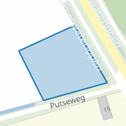 Perceel PTE00-C-1657