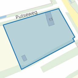 Perceel PTE00-C-1659