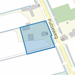 Perceel PTE00-C-1664