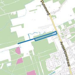 Perceel PTE00-C-1668