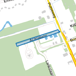 Perceel PTE00-C-1669