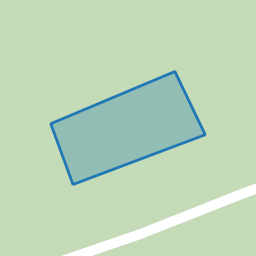 Perceel PTE00-C-1672