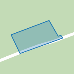 Perceel PTE00-C-1674