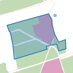 Perceel PTE00-C-1686