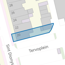 Perceel PTE00-C-1703