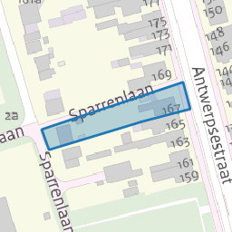 Perceel PTE00-C-1708