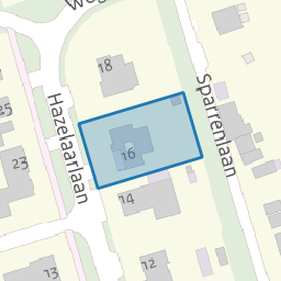 Perceel PTE00-C-1710