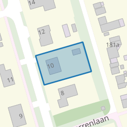 Perceel PTE00-C-1713