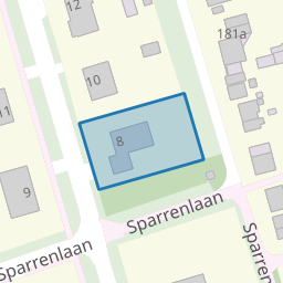 Perceel PTE00-C-1714