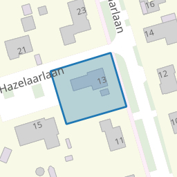 Perceel PTE00-C-1716