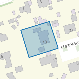 Perceel PTE00-C-1722