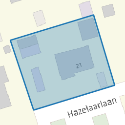 Perceel PTE00-C-1723