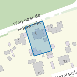 Perceel PTE00-C-1726