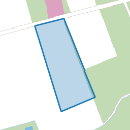 Perceel PTE00-C-1729