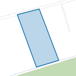 Perceel PTE00-C-1733