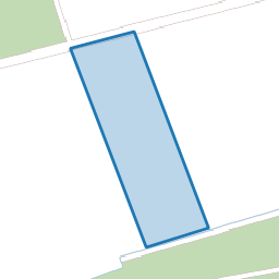 Perceel PTE00-C-1736