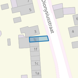 Perceel PTE00-C-1748