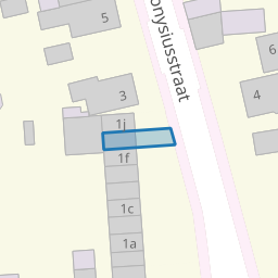 Perceel PTE00-C-1749