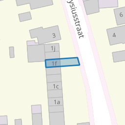 Perceel PTE00-C-1750