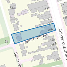 Perceel PTE00-C-1755