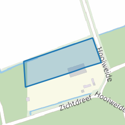 Perceel PTE00-C-1761